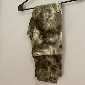 Lululemon align leggings